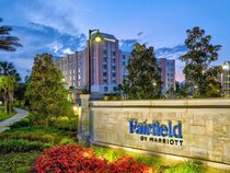 Fairfield Inn & Suites by Marriott Orlando at FLAMINGO CROSSINGS