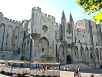 The Originals du Parc Avignon Est