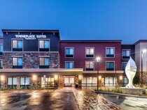 TownePlace Suites Whitefish