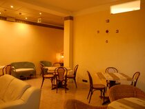 Hotel Arno