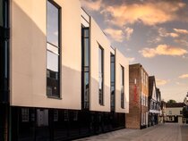 Hampton by Hilton Canterbury