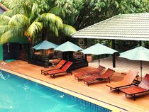 Phuket Jungle Experience Resort