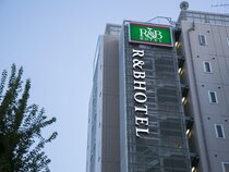 R&B Hotel Nagoya, Nishiki