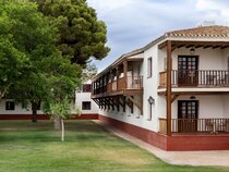 Parador de Albacete