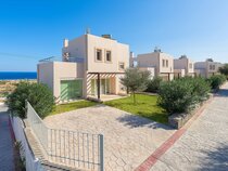 Athoniki Villas