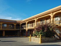 Days Inn Bishop