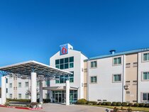 Motel 6 Ft Worth Benbrook