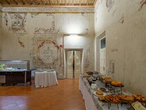 Cà Uberti Palace Hotel