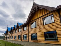 Los Nires Hotel Ushuaia