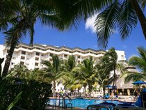 Meliá Casa Maya - Cancun - All Inclusive