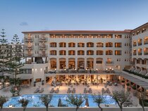 Hotel Theartemis Palace