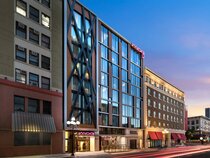 Moxy San Diego Downtown/Gaslamp Quarter
