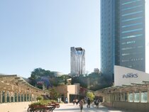 Centara Grand Hotel Osaka