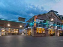 Comfort Inn Downtown