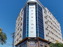 Hotel Express Aeroporto