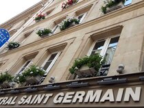 Central Saint Germain