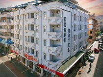 Ergün Hotel