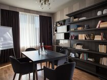 Hotel Ambasciatori
