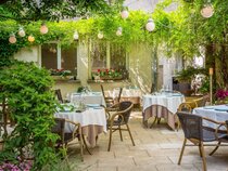 Hostellerie De La Mere Hamard