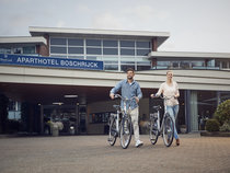 WestCord Aparthotel Boschrijck