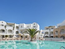 Aegean Plaza