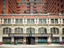 Davenport Hotel, Autograph Collection