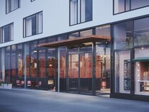 Scandic Kodbyen