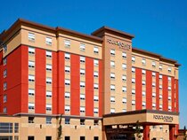 Four Points by Sheraton Edmonton Gateway