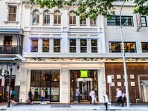 ibis Styles Brisbane Elizabeth Street Hotel