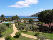 Castell Verde Hotel