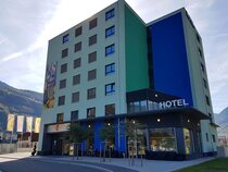 Martigny Boutique Hotel