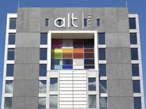 Alt Hotel Toronto Airport