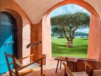 Hotel Cala Di Volpe A Luxury Collection Hotel Costa Smeralda