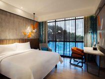 Ibis Styles Medan Pattimura