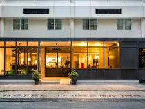 Ipanema Inn