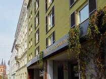 Max Brown Hotel 7th District