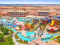 Pickalbatros Jungle Aqua Park Resort Neverland