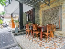 Mahendra Beach Inn by ZUZU