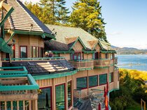 Painter's Lodge