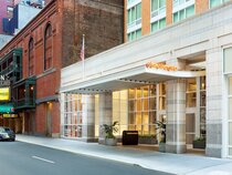 Hampton Inn Manhattan Times Square Central