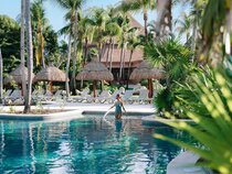 Bahia Principe Escape Tequila