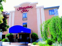 Hampton Inn Grand Junction Downtown/Historic Main Street