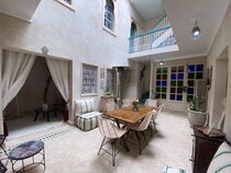 Riad Dar Khalti Privatisation