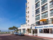 Best Western Hotel Royan Ocean