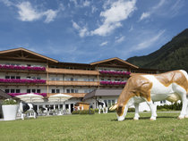 Elaya Hotel Steinplatte