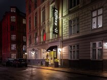 Hotel Tiffany