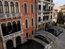 Hotel Ca' dei Conti