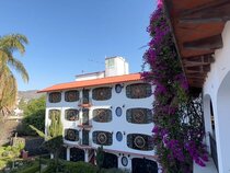Jeroc's Plaza Tlaxcala