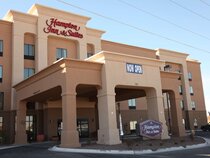 Hampton Inn & Suites Carlsbad