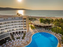 AluaSoul Sunny Beach